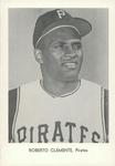 1967 Sportservice Pittsburgh Pirates Picture Pack #NNO Roberto Clemente