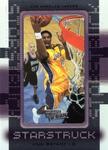 2000-01 Upper Deck Ultimate Victory - Starstruck #S1 Kobe Bryant
