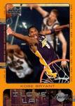 2002-03 Upper Deck - I Love LA! #LA1 Kobe Bryant