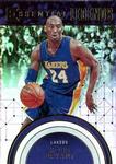 2017-18 Panini Essentials - Essential Legends #EL-9 Kobe Bryant