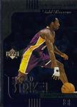 1999-00 Upper Deck Gold Reserve - Gold Strike! #GS2 Kobe Bryant