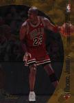 1998-99 Finest - Mystery Finest #M1 Michael Jordan / Kobe Bryant