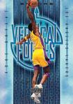 2000-01 Upper Deck Encore - Vertical Forces #VF1 Kobe Bryant