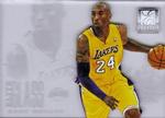 2012-13 Panini Elite Series - Elite Glass #1 Kobe Bryant