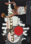 2006-07 Topps - Clutch City Stars Relics #CCSR-KB Kobe Bryant MEM MEM: Player-worn warm-ups
