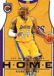 2015-16 Panini Complete - Home #34 Kobe Bryant