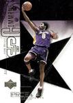 2000-01 Upper Deck Pros & Prospects - Star Command #SC1 Kobe Bryant