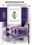 2004-05 Hoops Hot Prospects - Draft Rewind #30 DR Kobe Bryant