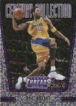 2018-19 Panini Threads - Century Collection Dazzle #1 Kobe Bryant