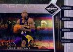 2010-11 Panini Limited - Decade Dominance Silver Spotlight #18 Kobe Bryant SN49