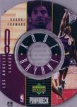 1998-99 Upper Deck Encore - PowerDeck #NNO Kobe Bryant