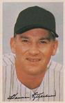 1969 MLB PhotoStamps #NNO Harmon Killebrew