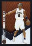 2004-05 Topps Pristine - Mini #PM-KB Kobe Bryant