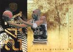 2010-11 Panini Gold Standard - 24-Karat Kobe #1 Kobe Bryant SN299