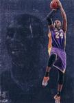 2012-13 Panini Intrigue - Intriguing Players #30 Kobe Bryant