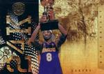 2010-11 Panini Gold Standard - 24-Karat Kobe #7 Kobe Bryant SN299