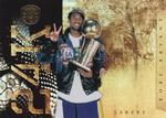 2010-11 Panini Gold Standard - 24-Karat Kobe #6 Kobe Bryant SN299