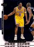 1999-00 Upper Deck Ovation - Spotlight #OS3 Kobe Bryant