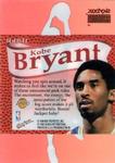 1998-99 SkyBox Premium - That's Jam #14 TJ Kobe Bryant