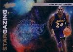 2010-11 Panini Absolute Memorabilia - Star Gazing #1 Kobe Bryant SN399