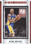 2015-16 Donruss - Elite Extra Edition #27 Kobe Bryant