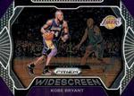 2019-20 Panini Prizm - Widescreen #1 Kobe Bryant