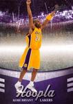 2009-10 Panini Absolute Memorabilia - Retail Hoopla #7 Kobe Bryant