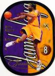2003-04 E-X - Jambalaya #8 JB Kobe Bryant