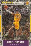 2015-16 Panini International - Hyper #6 Kobe Bryant