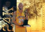 2010-11 Panini Gold Standard - 24-Karat Kobe #12 Kobe Bryant SN299