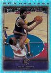 1999-00 SPx - Masters #M9 Kobe Bryant