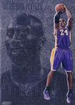 2012-13 Panini Intrigue - Intriguing Players #28 Kobe Bryant