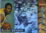1996-97 Stadium Club - Rookie Showcase #RS11 Kobe Bryant