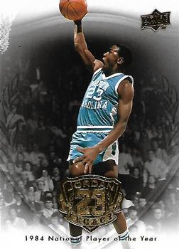 2009-10 Upper Deck Michael Jordan Legacy Collection Hall of Fame Edition #2 Michael Jordan