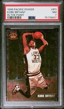 Pacific Power - In The Paint #IP-3