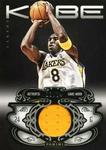 2012-13 Panini Kobe Anthology - Memorabilia #6 Kobe Bryant MEM