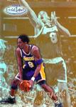 1999-00 Topps Gold Label - New Standard Black Label #NS4 Kobe Bryant