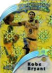 1997-98 Ultra - Star Power Supreme #3 SPS Kobe Bryant