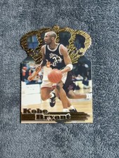 Pacific Power - Gold Crown Die Cuts #GC-3