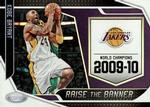 2019-20 Panini Certified - Raise the Banner #18 Kobe Bryant