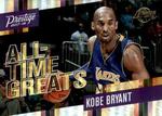 2017-18 Panini Prestige - All-Time Greats Horizon #1 Kobe Bryant