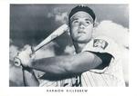 1962 Jay Publishing Minnesota Twins Picture Pack (Concession Issue) #NNO Harmon Killebrew
