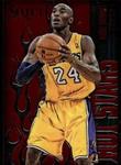 2012-13 Panini Select - Hot Stars #1 Kobe Bryant