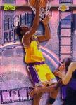 1999-00 Topps - Highlight Reels #HR4 Kobe Bryant