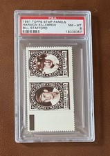 1961 Topps - Stamps #NNO Harmon Killebrew