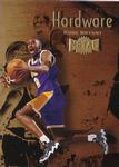 1997-98 Metal Universe Championship - Hardware #7 H Kobe Bryant