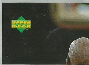 1998 Upper Deck Michael Jordan Stickers #131 Michael Jordan