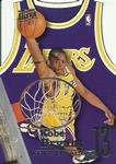 1996-97 Ultra - Fresh Faces #3 Kobe Bryant