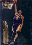 1998-99 Upper Deck Century Legends - Generations #NNO Kobe Bryant / Michael Jordan