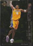 2000-01 Upper Deck Ovation - Lead Performers #LP8 Kobe Bryant